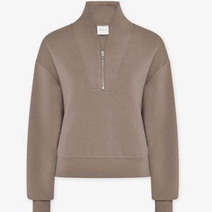 Davidson Sweat - Pine Bark- Medium
